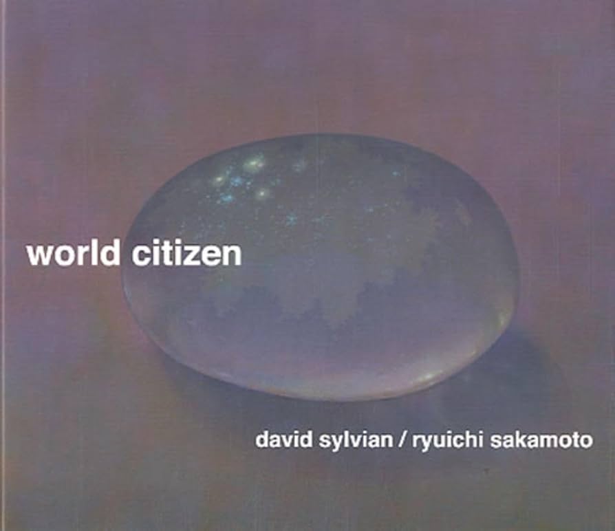 Amazon.co.jp: World Citizen: ミュージック